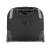 Back view of Targus CityGear 17.3 inch Rolling Laptop Case, Black/Grey