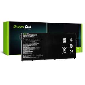 Green Cell AC52 Aspire E 11 / Chromebook 11 Notebook akkumulátor 2200 mAh - Acer