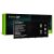 Green Cell AC52 Acer Laptop Akkumulátor - 2200 mAh 107392737