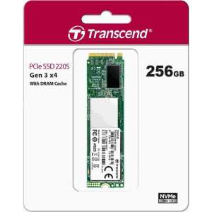 Transcend 256GB 220S M.2 PCIe SSD 72793911 