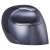 Evoluent VerticalMouse D Small Mouse Wireless - Argintiu/Negru