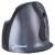 Evoluent VerticalMouse D Small Bezprzewodowa Mysz - Srebrny/Czarny