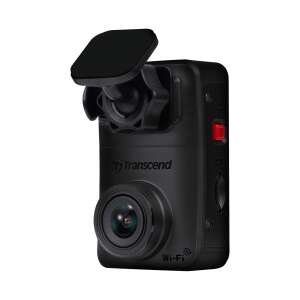 Transcend DrivePro 10 (64GB) Menetrögzítő kamera 72795129 