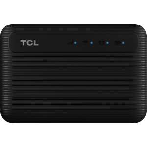 TCL Linkzone MW63 3G/4G Router - Fekete 72795239 