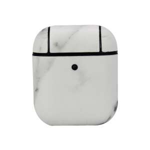 Terratec AirBox Apple AirPods Hülle, Marmormuster - Terratec