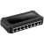 Cudy GS108D Gigabit Ethernet Switch, 8 portos asztali hálózati switch