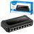 Cudy GS108D 8 portos Gigabit asztali switch csomagolással