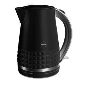 Eldom C270C 1.7L black electric kettle - Eldom