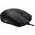 A4Tech Bloody L65 MAX Vezetékes Gaming Egér - Fekete, oldalnézet