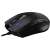 A4Tech Bloody L65 MAX Vezetékes Gaming Egér - Fekete, oldalnézet