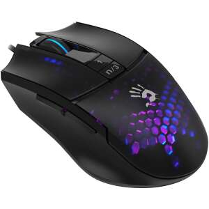 A4Tech Bloody L65 MAX Кабелна Gaming Мишка - Черна - Мишка
