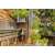 Gardena NatureUp! vertical starter set with irrigation system