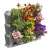 Gardena NatureUp! vertical starter set with flowers