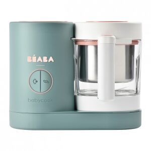 Béaba Babycook Neo Bébiételkészítő - 1250ml 143967309 - Beaba