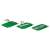 DeLock 62544 M.2 SATA adapter telepítési útmutató