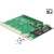 DeLock 62544 M.2 SATA adapter, 7 mm magasság