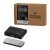 LogiLink HD0042 3-Port HDMI Switch távirányítóval és csomagolással