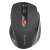 Defender Ultra MM-315 Wireless Mouse, black, top view