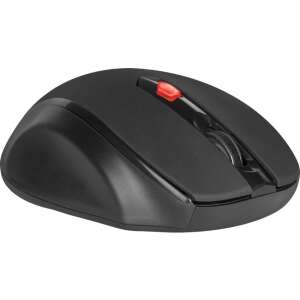 Defender Ultra MM-315 Wireless Mouse, black, 3 sensitivity modes, 800/1200/1600 dpi - Mouse