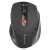 Defender Ultra MM-315 Wireless Mouse, black, top view
