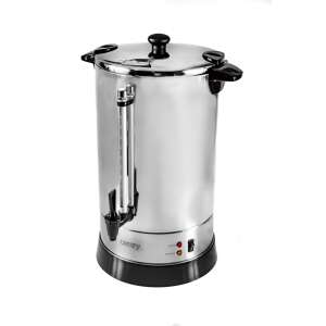 Camry CR 1259 20L stainless steel electric water boiler - Electric Cookware