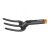 Fiskars Solid Planting Fork 72796322