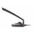 Microfon pentru gamer, Genesis, Radium 200 USB, Negru/Rosu (NGM-1392) (NGM-1392) 72796343