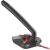 Microfon pentru gamer, Genesis, Radium 200 USB, Negru/Rosu (NGM-1392) (NGM-1392) 72796343