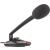 Microfon pentru gamer, Genesis, Radium 200 USB, Negru/Rosu (NGM-1392) (NGM-1392) 72796343