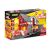 Wader Play House Fire Station toy in packaging