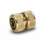 Conector pentru furtun Kärcher din alamă, 3/4 inch