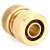 Kärcher mosadzný konektor pre hadicu, 3/4 palca