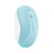 Natec Toucan Wireless Mouse - Light Blue