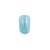 Natec Toucan wireless mouse, blue and white, top view