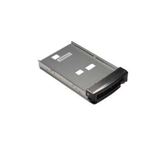 Supermicro MCP-220-73301-0N 3.5" -> 2.5" SSD/HDD beépítő keret 72796769 