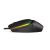 Mouse de gaming Krux BOT RGB, vedere laterală