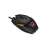 Krux KRX0115 Bot RGB USB Gaming Mouse - Negru, vedere din unghi