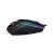 Krux KRX0115 Bot RGB USB Gaming Mouse - Negru, vedere laterală