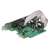 DeLOCK "89641 2x RS232 (Serial) port extindere placă PCIe 72797550