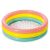 Intex Sunset Glow inflatable kids pool, 86 x 25 cm