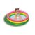 Intex Sunset Glow inflatable pool for kids, 86 x 25 cm, child playing in the water