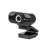 Tracer FHD WEB007 USB 2.0 webkamera, fekete-szürke, 1920 x 1080p