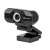 Tracer FHD WEB007 USB 2.0 webkamera, fekete-szürke, 1920 x 1080p