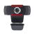 Tracer HD WEB008 USB, HD 720p black-red webcam 133925670