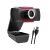 Tracer HD WEB008 USB, HD 720p black-red webcam 133925670