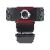Tracer HD WEB008 USB, HD 720p black-red webcam 133925670