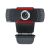 Tracer HD WEB008 USB, HD 720p black-red webcam 133925670