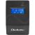 Qoltec Monolith UPS - Szünetmentes Tápellátás - 650VA 72797830