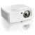 Optoma GT2000HDR projector angled view on white background