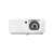 Optoma GT2000HDR 3D projector, white, front view